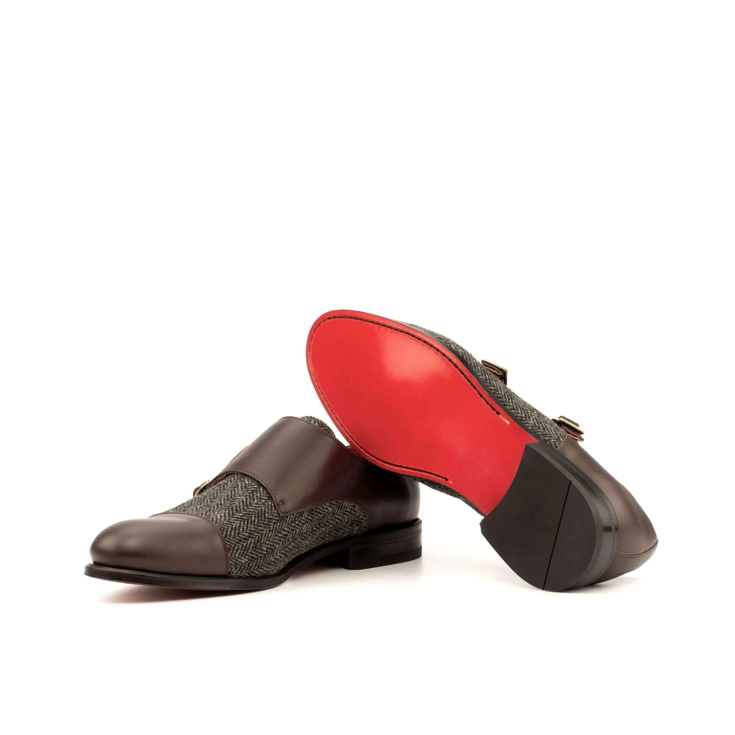 Achak Double Monk