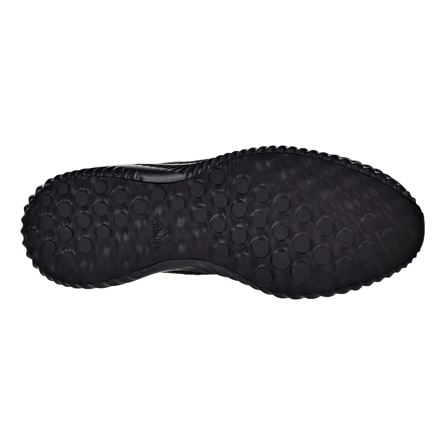 Adidas Alphabounce Em Men's Shoes Core Black