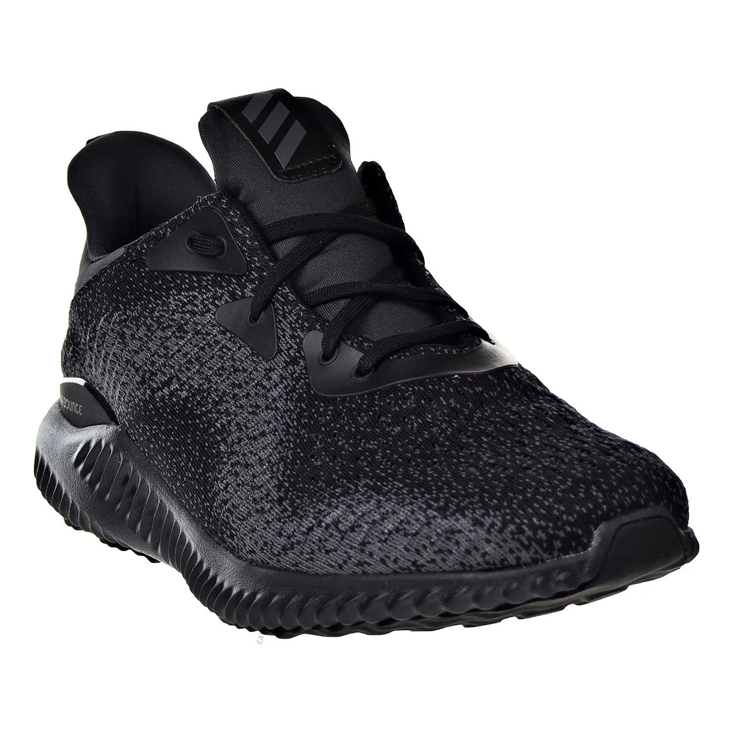 Adidas Alphabounce Em Men's Shoes Core Black