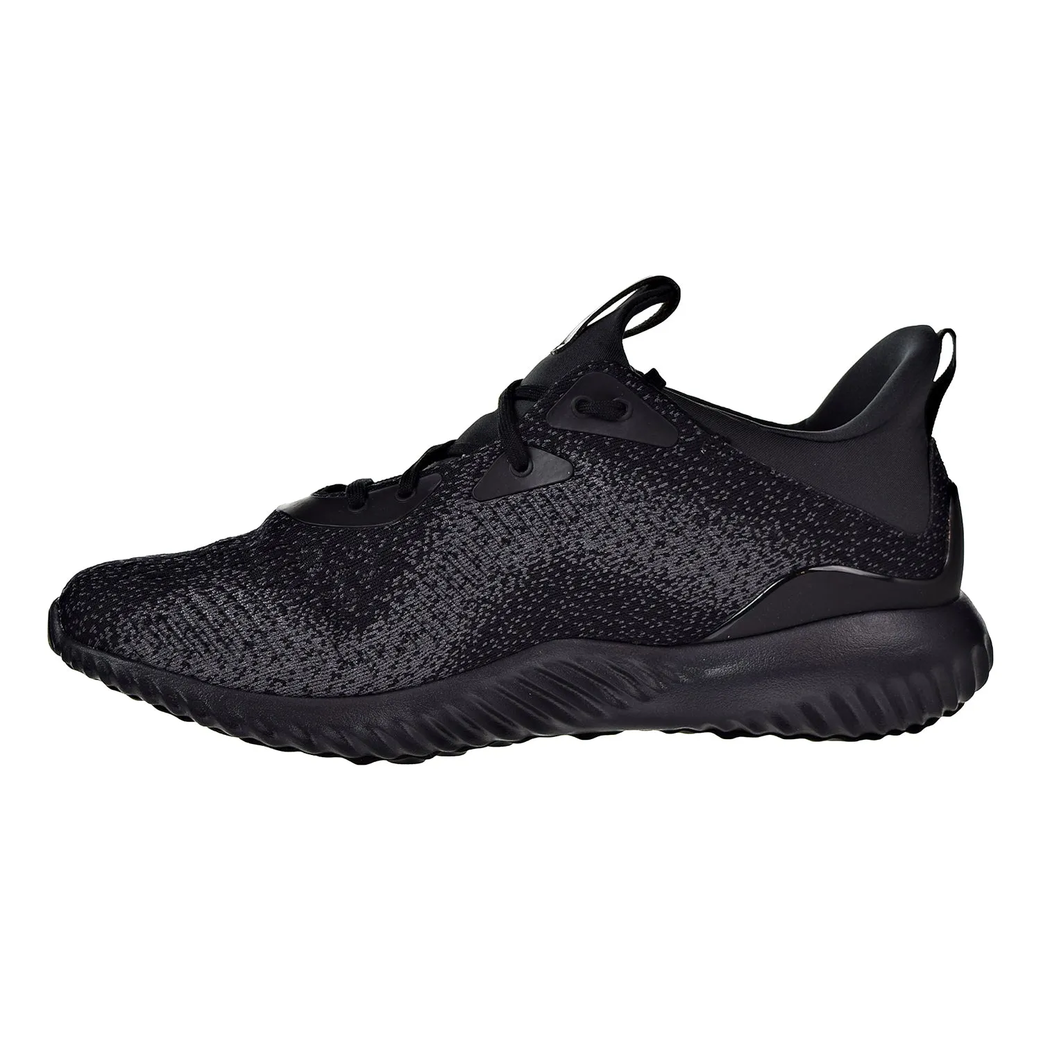 Adidas Alphabounce Em Men's Shoes Core Black