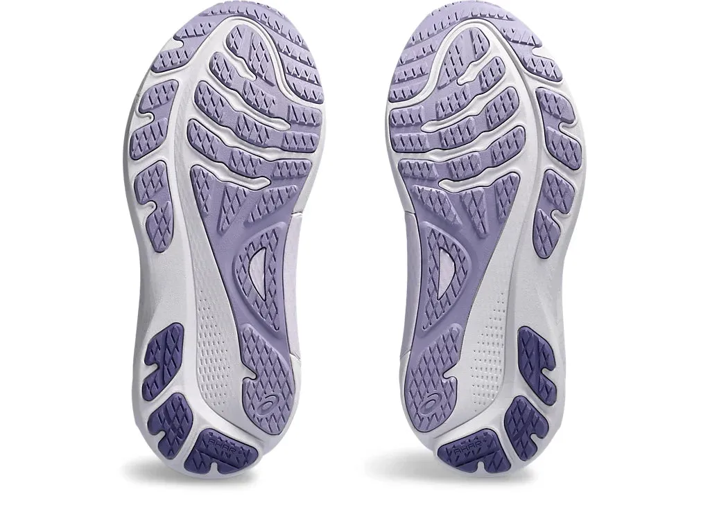 Asics Womens Gel Kayano 30- Lilac Hint/Ash Rock (1012B357-022)