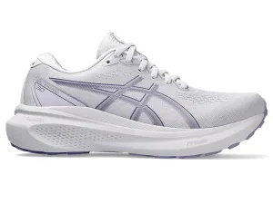 Asics Womens Gel Kayano 30- Lilac Hint/Ash Rock (1012B357-022)
