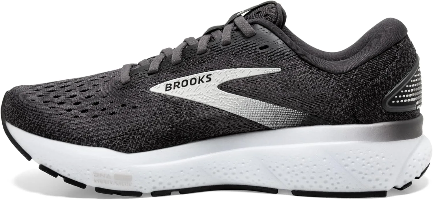 Brooks Men??s Ghost 16 Neutral Running Shoe