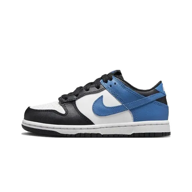 【Customize】Nike Dunk Skateboarding Shoes Women's Sneakers shoes DH9765-104