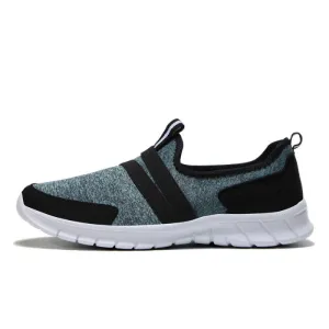 Cuzcare Women Orthopedic Comfortable Shoes Breathable Mesh Slip-on