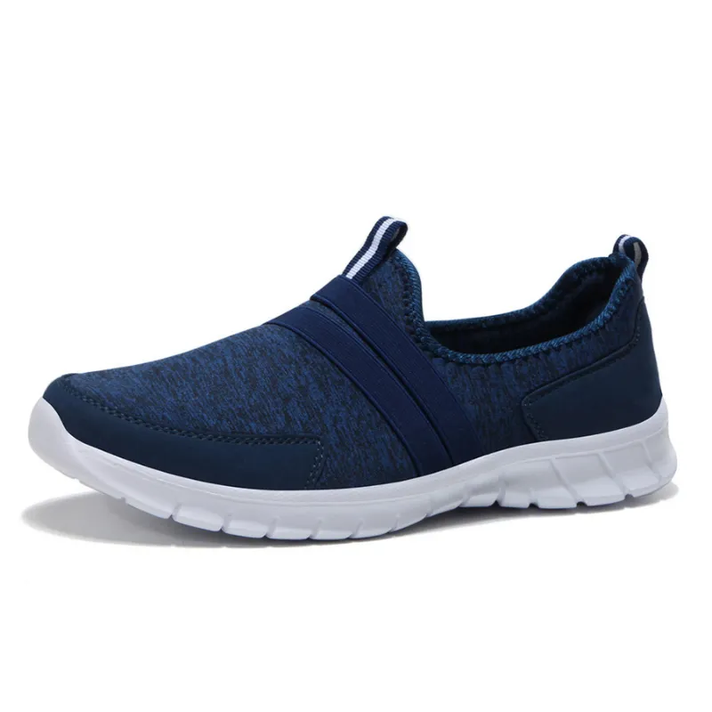 Cuzcare Women Orthopedic Comfortable Shoes Breathable Mesh Slip-on
