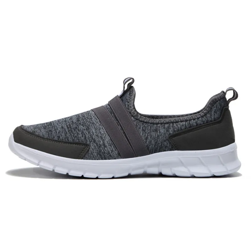 Cuzcare Women Orthopedic Comfortable Shoes Breathable Mesh Slip-on