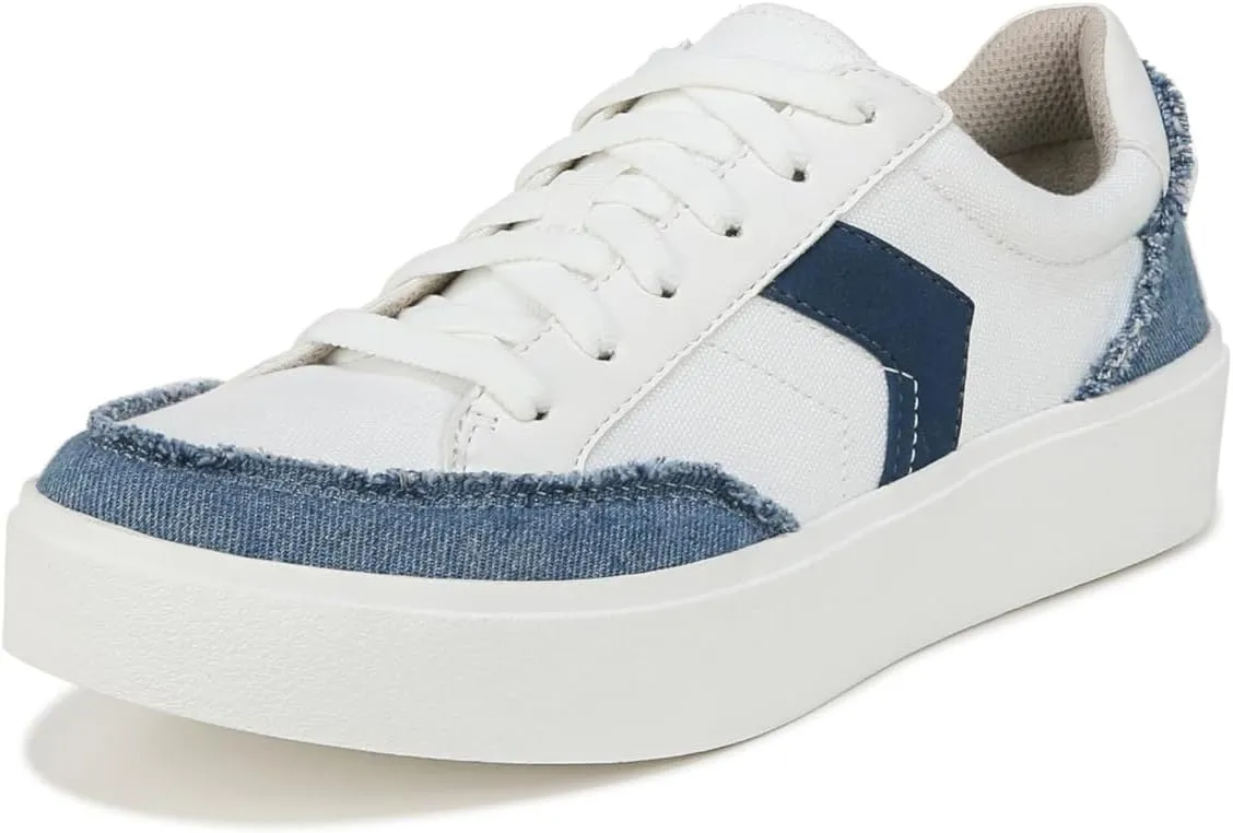 Dr. Scholl's Shoes Women's Madison Lace Oxford