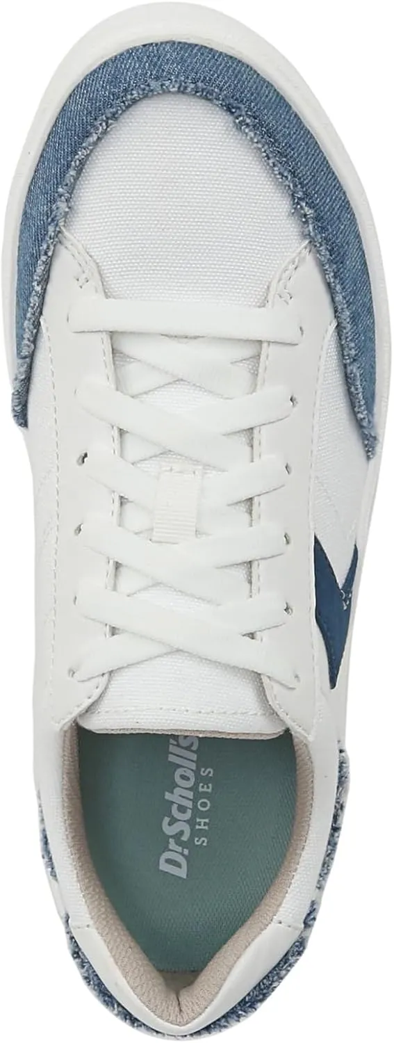 Dr. Scholl's Shoes Women's Madison Lace Oxford