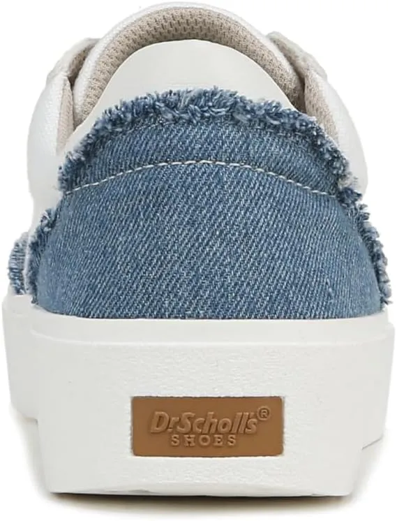 Dr. Scholl's Shoes Women's Madison Lace Oxford