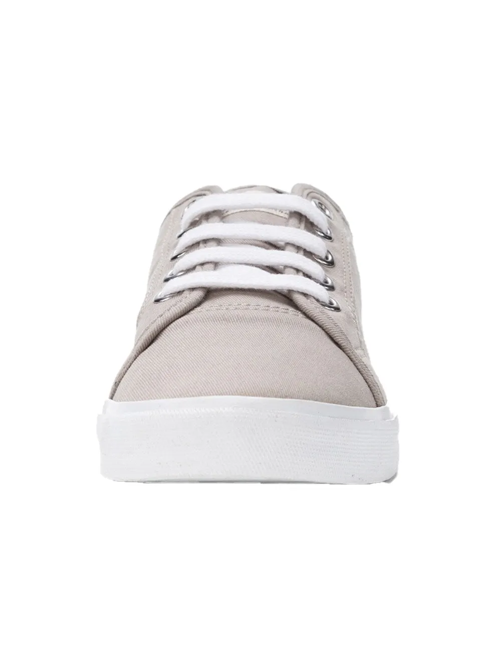 Ethletic Fair Skater sneakers, beige