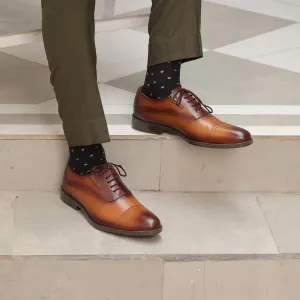 M-MV-0200430-Men Leather Formals