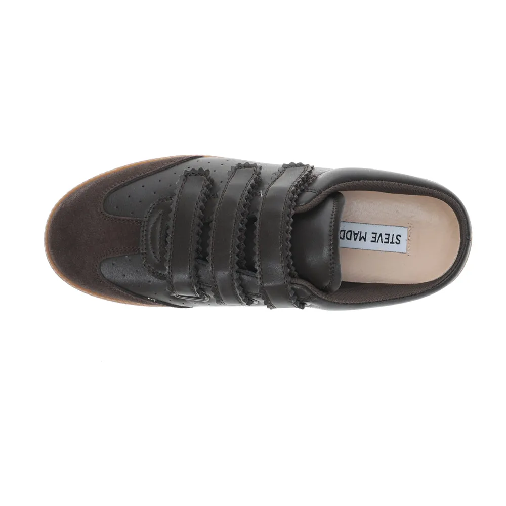 Memento Slip On Mule Sneakers