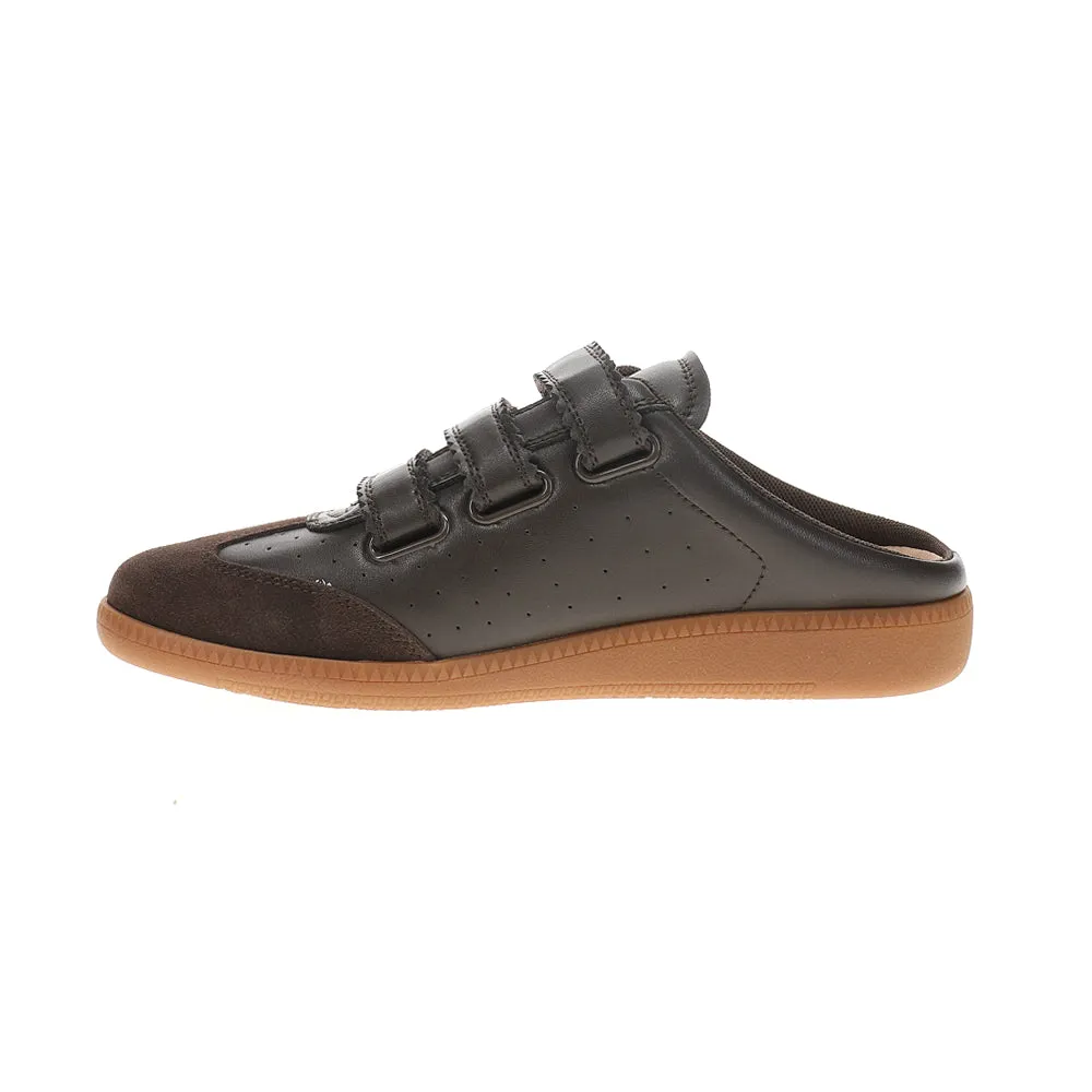 Memento Slip On Mule Sneakers