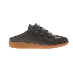 Memento Slip On Mule Sneakers