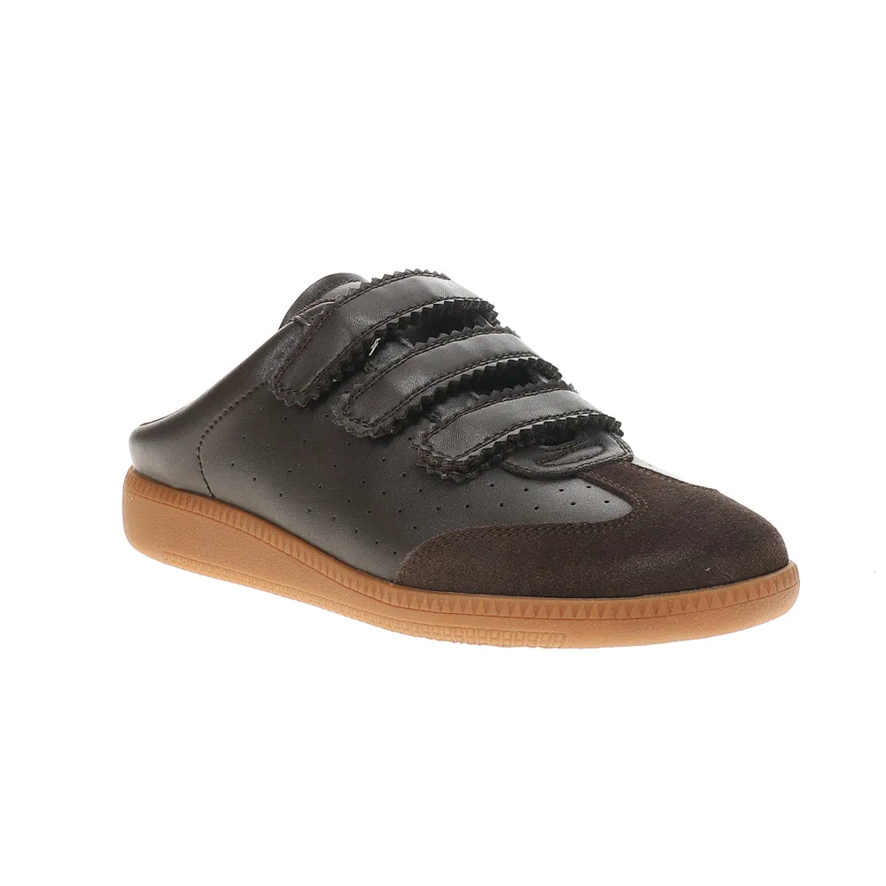 Memento Slip On Mule Sneakers