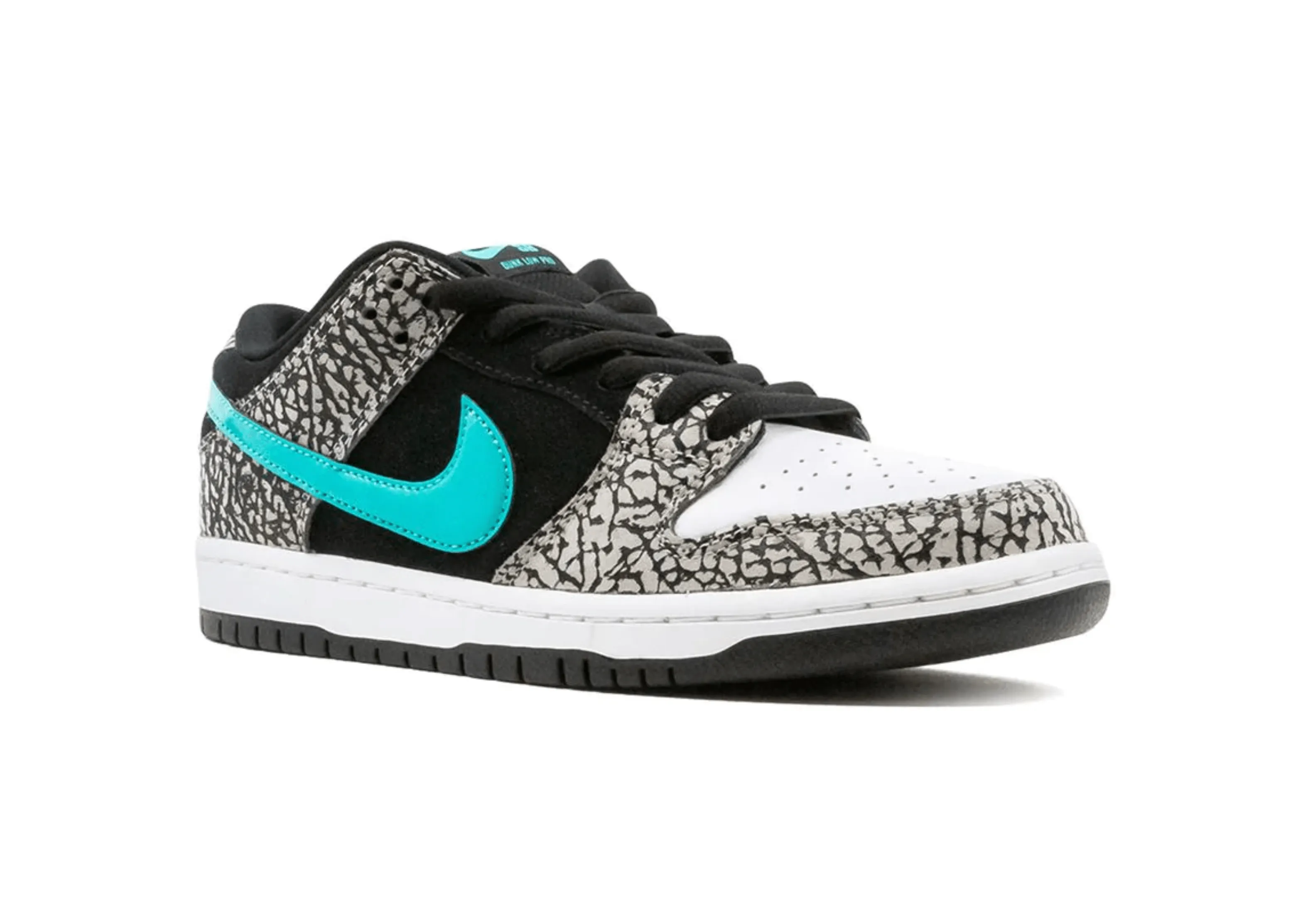 Nike Dunk Sb Low Elephant