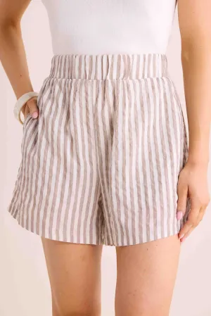 Pippa Shorts