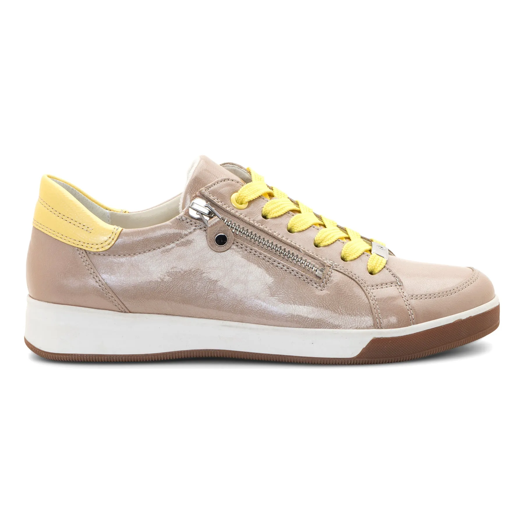 Rei Low Slip On