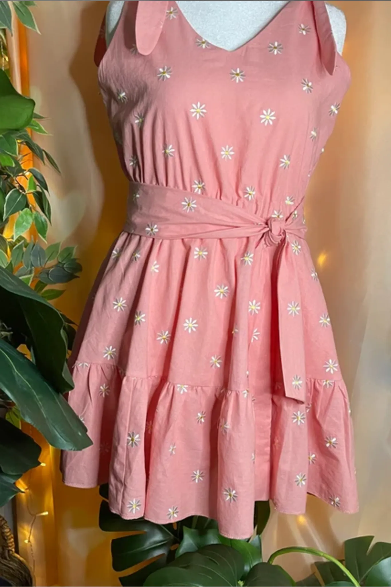Riley - Jumper Dress Pattern