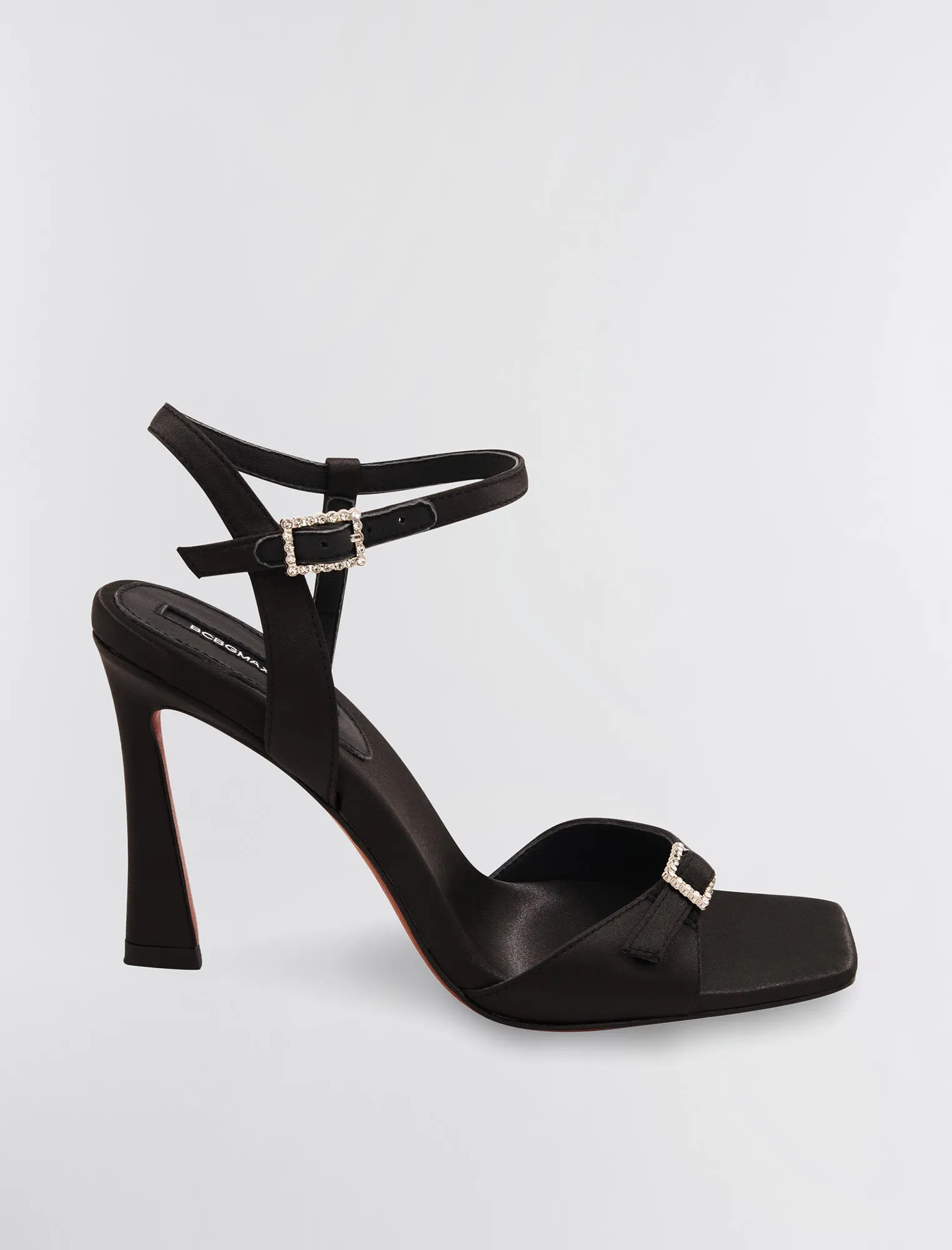 Skena Sandal Heel
