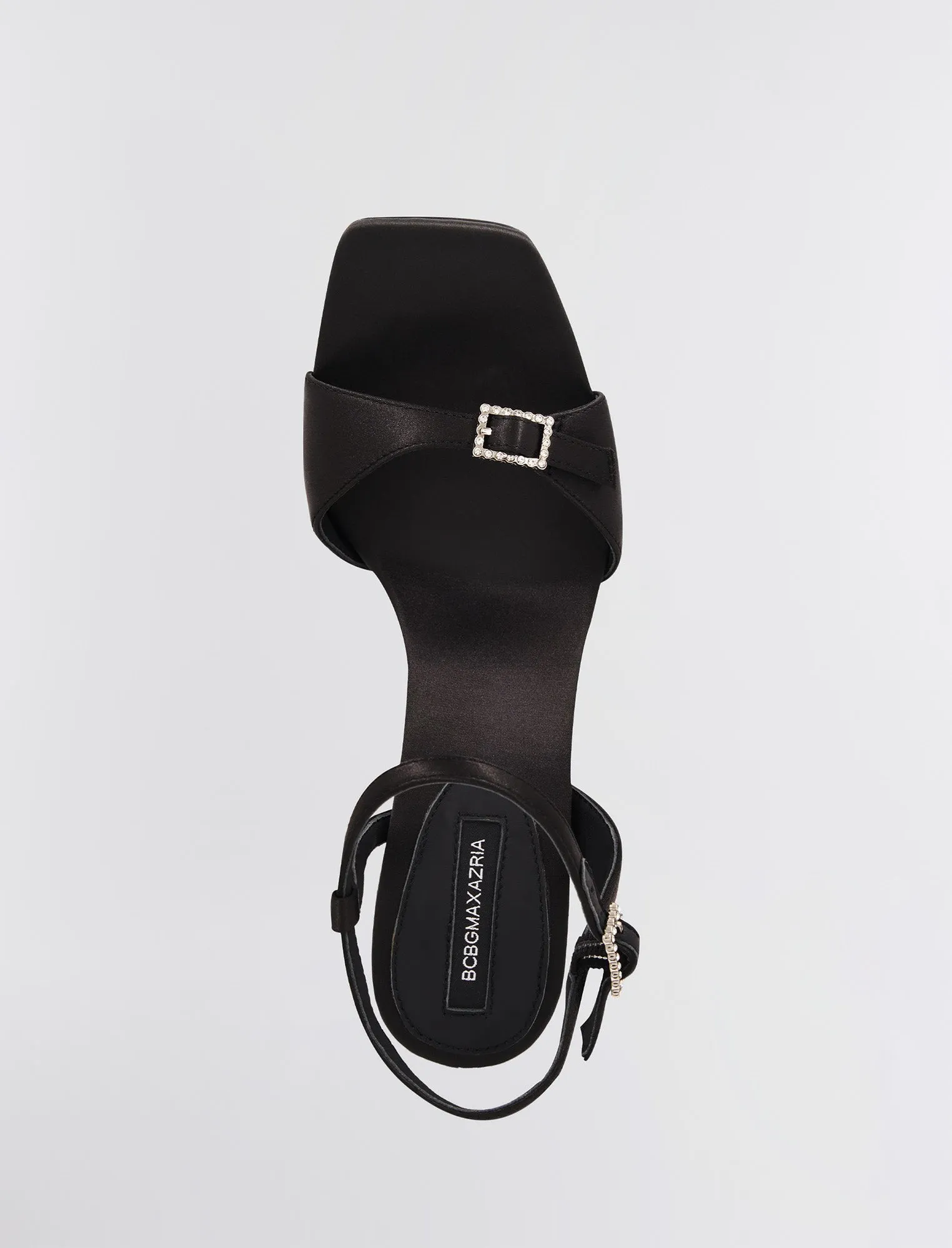 Skena Sandal Heel