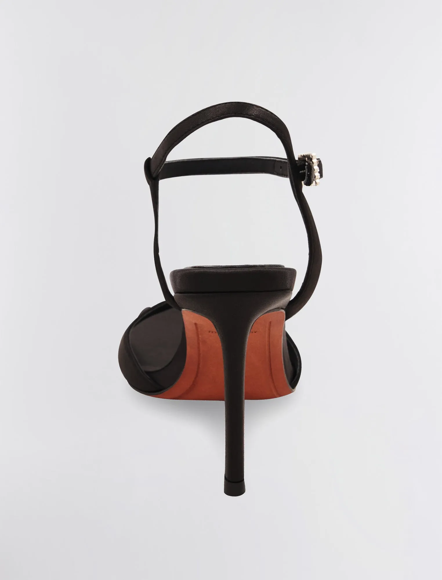 Skena Sandal Heel