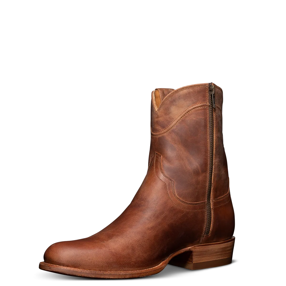 Tecovas The Dean Scotch Men's Boots