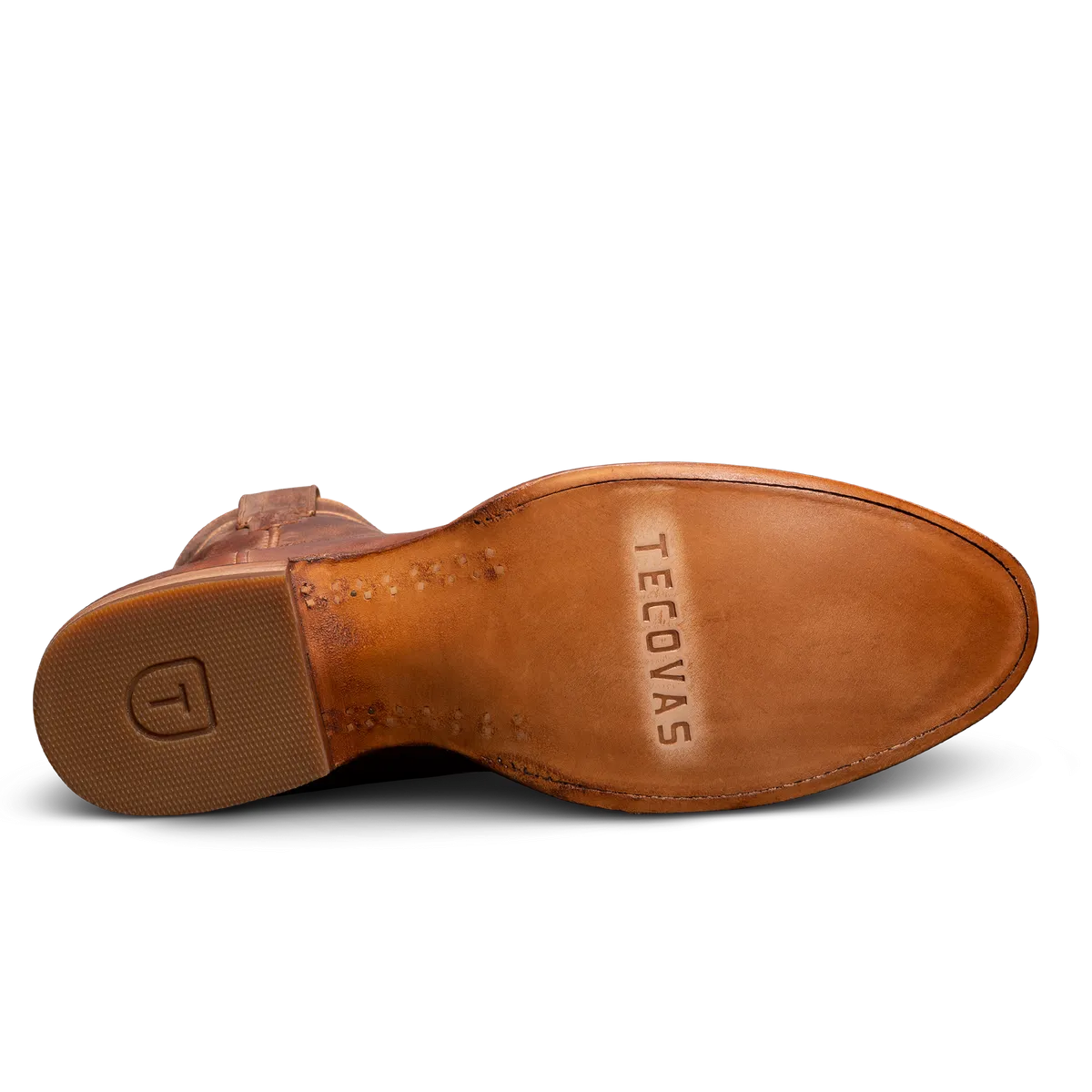 Tecovas The Dean Scotch Men's Boots