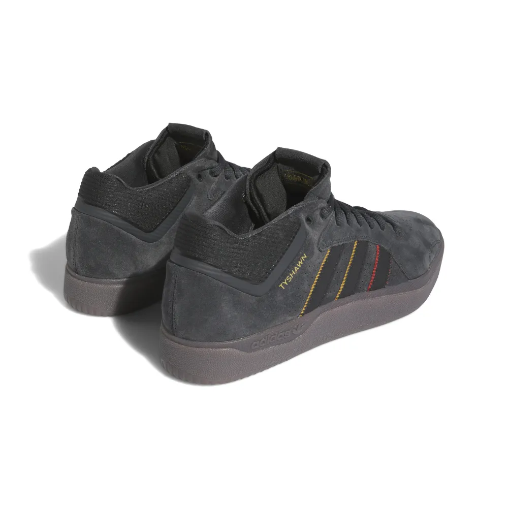 Tyshawn Carbon/Core Black