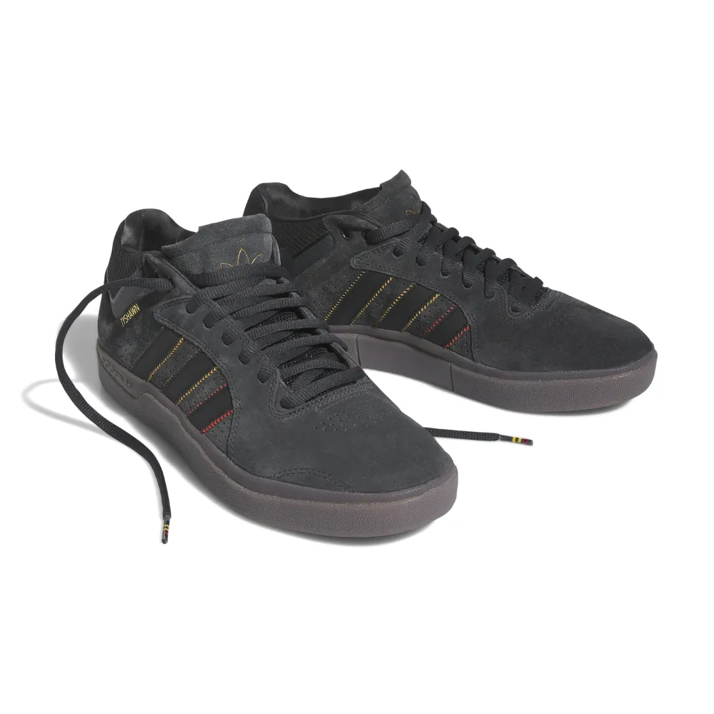 Tyshawn Carbon/Core Black