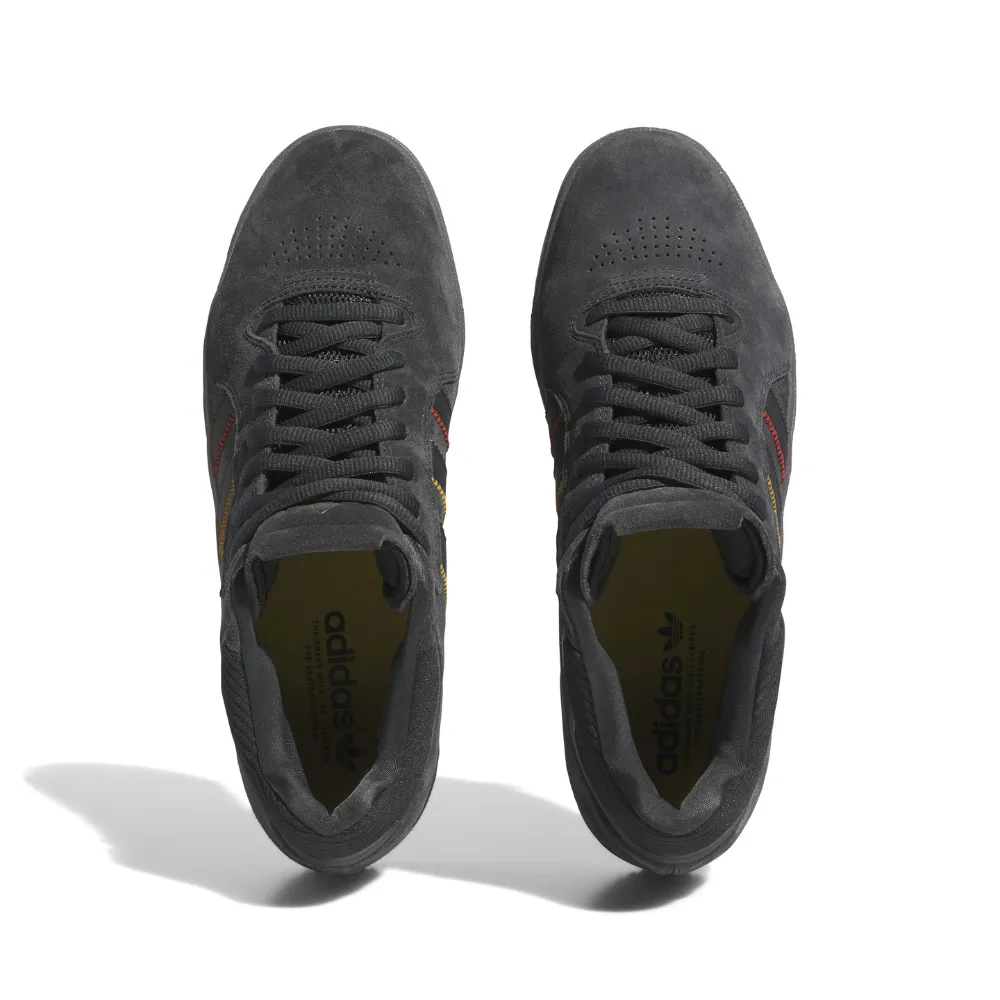 Tyshawn Carbon/Core Black