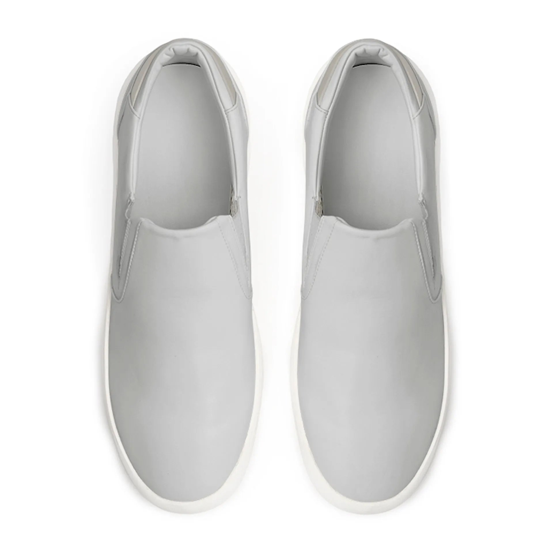 Women's Slip On (Stone)