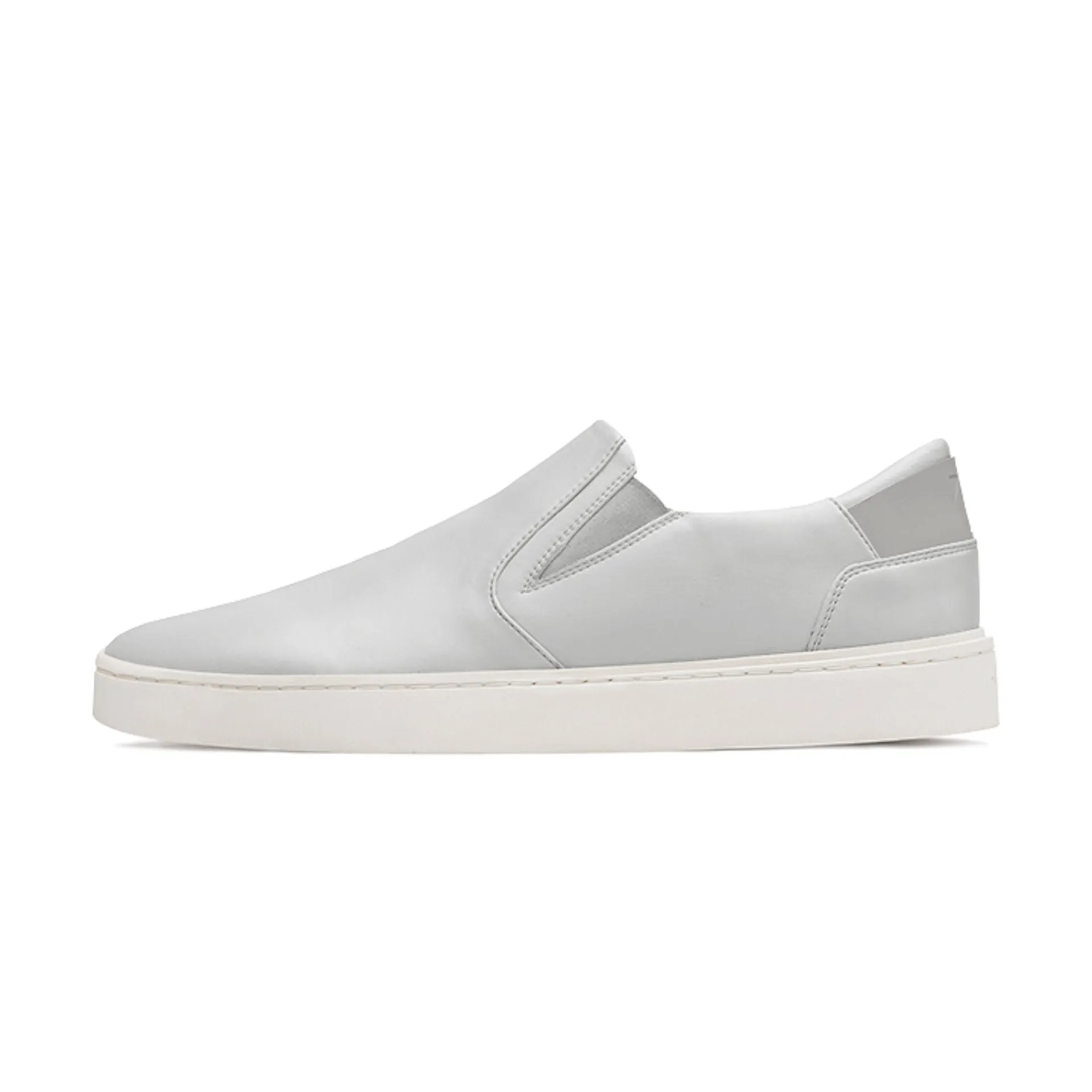 Women's Slip On (Stone)