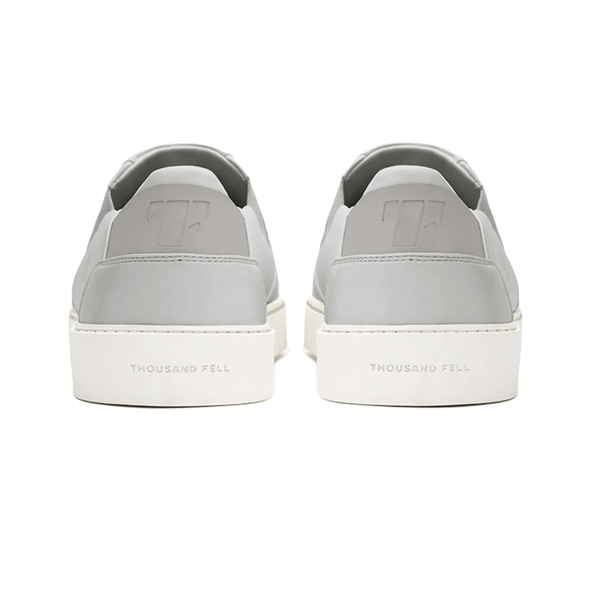 Women's Slip On (Stone)