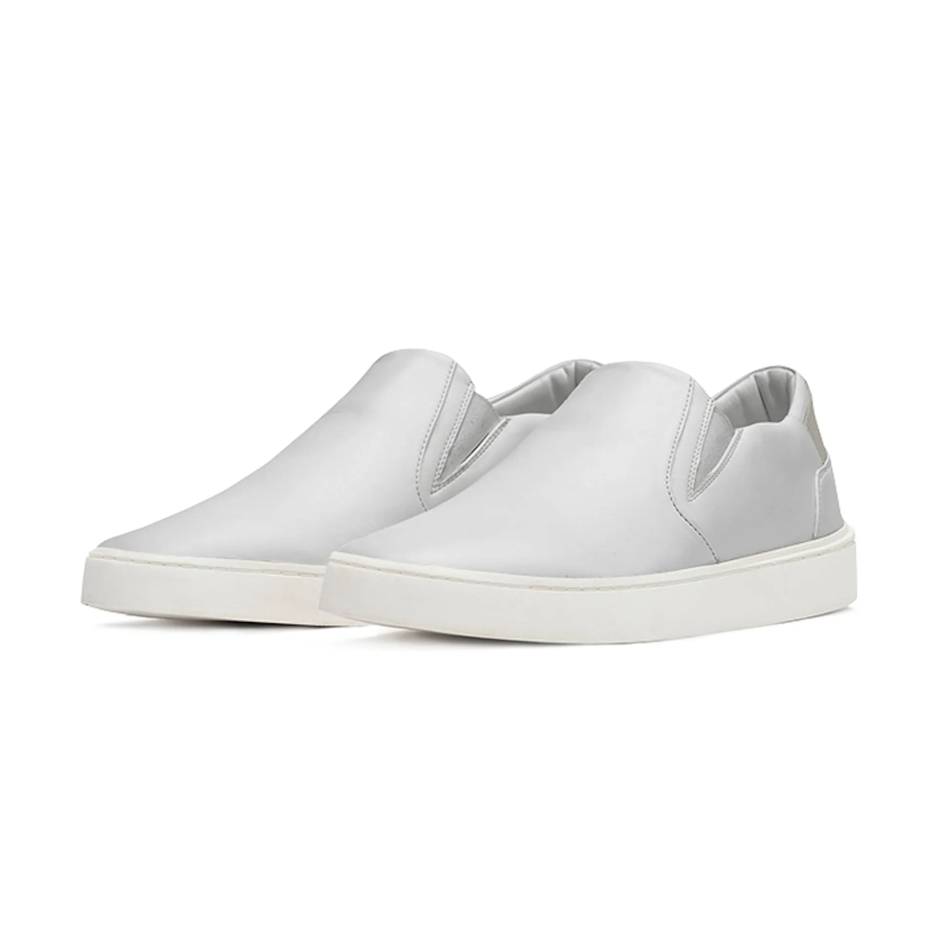 Women's Slip On (Stone)