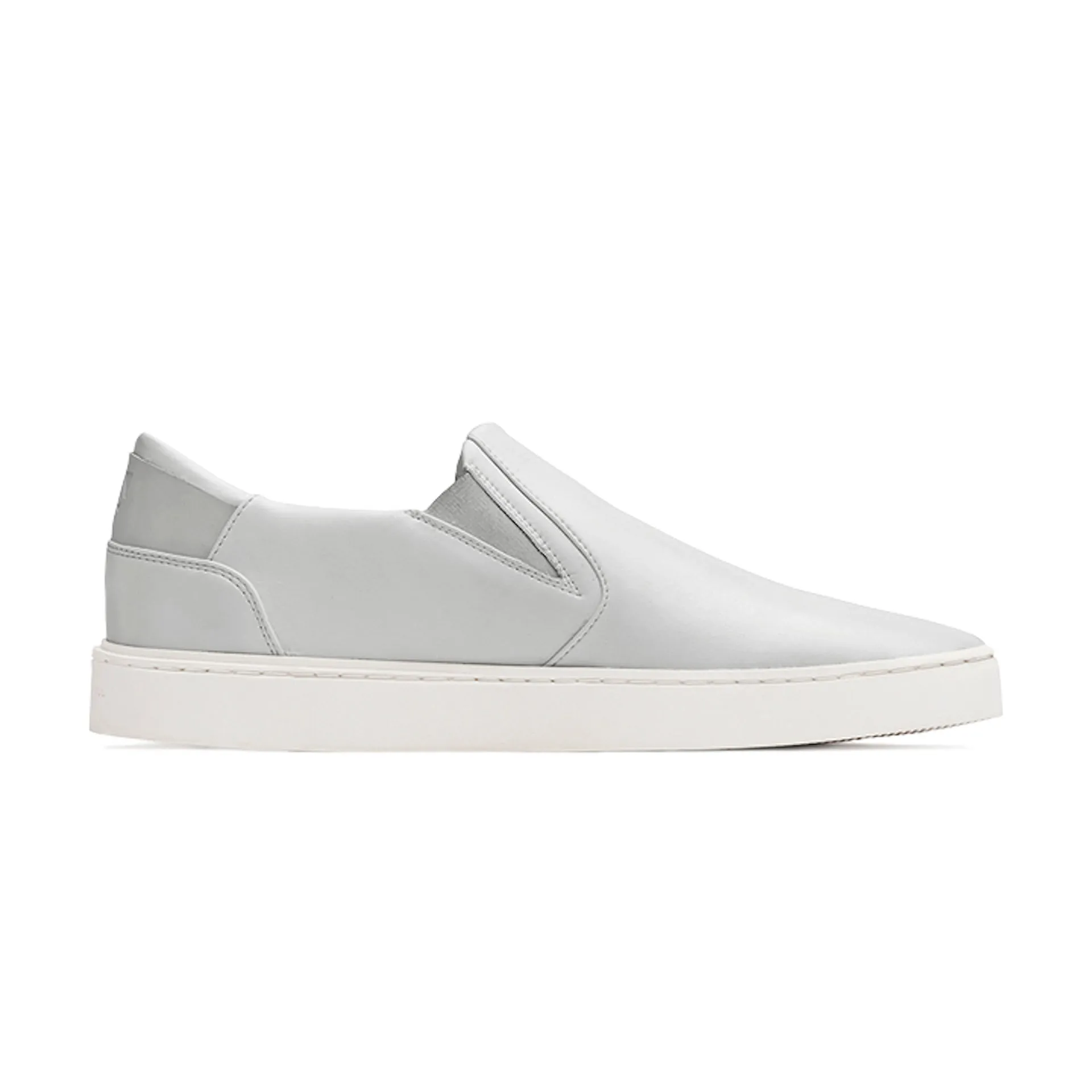 Women's Slip On (Stone)